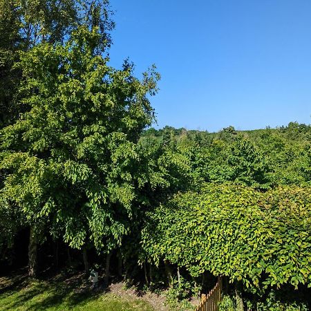 Myrtle Stables - Converted, Self-Contained, Countryside Hernhill المظهر الخارجي الصورة